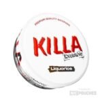 KILLA Nicotine Pouches - Image 14