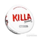 KILLA Nicotine Pouches - Image 11