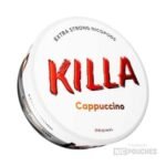 KILLA Nicotine Pouches - Image 10