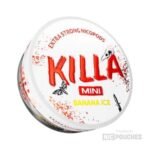 KILLA Nicotine Pouches - Image 8