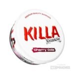 KILLA Nicotine Pouches - Image 9