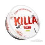 KILLA Nicotine Pouches - Image 4