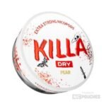 KILLA Nicotine Pouches - Image 2