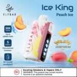 ELF BAR Ice King 30000 Puffs Disposable Vape - Image 16