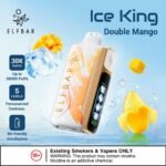 ELF BAR Ice King 30000 Puffs Disposable Vape - Image 15