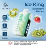 ELF BAR Ice King 30000 Puffs Disposable Vape - Image 14