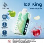 ELF BAR Ice King 30000 Puffs Disposable Vape - Image 11