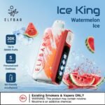 ELF BAR Ice King 30000 Puffs Disposable Vape - Image 5