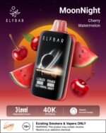 ELF BAR Moon Night 40000 Puffs 50MG Disposable Vape - Image 19