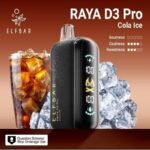 Elf Bar Raya D3 25000 Puffs Disposable Vape in Dubai - Image 10