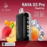Elf Bar Raya D3 25000 Puffs Disposable Vape in Dubai - Image 3