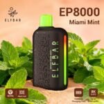 ELF Bar EP8000 Puffs Disposable Vape in Dubai - Image 16