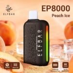 ELF Bar EP8000 Puffs Disposable Vape in Dubai - Image 14