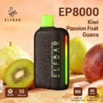 ELF Bar EP8000 Puffs Disposable Vape in Dubai - Image 15