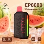 ELF Bar EP8000 Puffs Disposable Vape in Dubai - Image 12