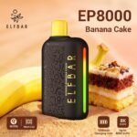 ELF Bar EP8000 Puffs Disposable Vape in Dubai - Image 9