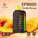 ELF Bar EP8000 Puffs Disposable Vape in Dubai - Image 7