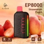 ELF Bar EP8000 Puffs Disposable Vape in Dubai - Image 4