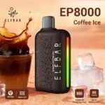 ELF Bar EP8000 Puffs Disposable Vape in Dubai - Image 2
