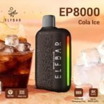 ELF Bar EP8000 Puffs Disposable Vape in Dubai - Image 3
