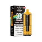Al Fakher Crown Bar Hyper Max 30000 Puffs Disposable Vape in UAE - Image 40