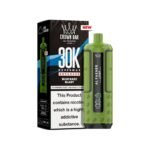 Al Fakher Crown Bar Hyper Max 30000 Puffs Disposable Vape in UAE - Image 41