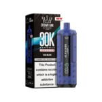 Al Fakher Crown Bar Hyper Max 30000 Puffs Disposable Vape in UAE - Image 37