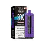 Al Fakher Crown Bar Hyper Max 30000 Puffs Disposable Vape in UAE - Image 34