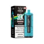 Al Fakher Crown Bar Hyper Max 30000 Puffs Disposable Vape in UAE - Image 32