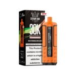 Al Fakher Crown Bar Hyper Max 30000 Puffs Disposable Vape in UAE - Image 31