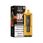 Al Fakher Crown Bar Hyper Max 30000 Puffs Disposable Vape in UAE - Image 30