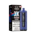 Al Fakher Crown Bar Hyper Max 30000 Puffs Disposable Vape in UAE - Image 26