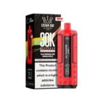 Al Fakher Crown Bar Hyper Max 30000 Puffs Disposable Vape in UAE - Image 27