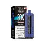 Al Fakher Crown Bar Hyper Max 30000 Puffs Disposable Vape in UAE - Image 24