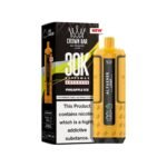 Al Fakher Crown Bar Hyper Max 30000 Puffs Disposable Vape in UAE - Image 25