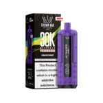 Al Fakher Crown Bar Hyper Max 30000 Puffs Disposable Vape in UAE - Image 23