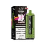 Al Fakher Crown Bar Hyper Max 30000 Puffs Disposable Vape in UAE - Image 21