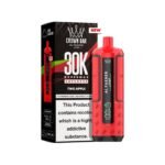 Al Fakher Crown Bar Hyper Max 30000 Puffs Disposable Vape in UAE - Image 16