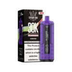 Al Fakher Crown Bar Hyper Max 30000 Puffs Disposable Vape in UAE - Image 17