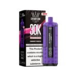 Al Fakher Crown Bar Hyper Max 30000 Puffs Disposable Vape in UAE - Image 15