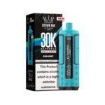 Al Fakher Crown Bar Hyper Max 30000 Puffs Disposable Vape in UAE - Image 14