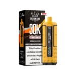 Al Fakher Crown Bar Hyper Max 30000 Puffs Disposable Vape in UAE - Image 12