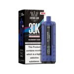 Al Fakher Crown Bar Hyper Max 30000 Puffs Disposable Vape in UAE - Image 13