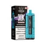 Al Fakher Crown Bar Hyper Max 30000 Puffs Disposable Vape in UAE - Image 11