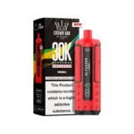 Al Fakher Crown Bar Hyper Max 30000 Puffs Disposable Vape in UAE - Image 2