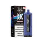 Al Fakher Crown Bar Hyper Max 30000 Puffs Disposable Vape in UAE - Image 5