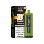 Al Fakher Crown Bar Hyper Max 30000 Puffs Disposable Vape in UAE - Image 6