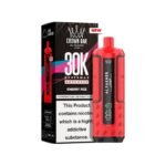 Al Fakher Crown Bar Hyper Max 30000 Puffs Disposable Vape in UAE - Image 7
