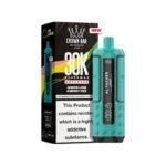 Al Fakher Crown Bar Hyper Max 30000 Puffs Disposable Vape in UAE - Image 10