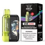 Al Fakher Crown Bar 25000 Puffs Disposable Vape - Image 14